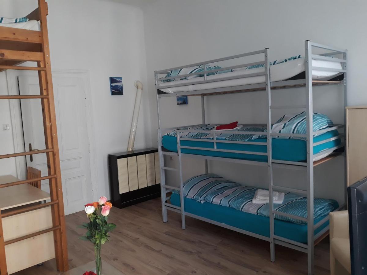 Monteapartments Vienna Belvedere 10 Minutes To Downtown Esterno foto