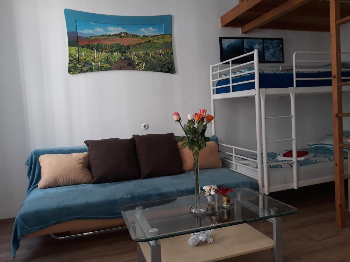 Monteapartments Vienna Belvedere 10 Minutes To Downtown Esterno foto