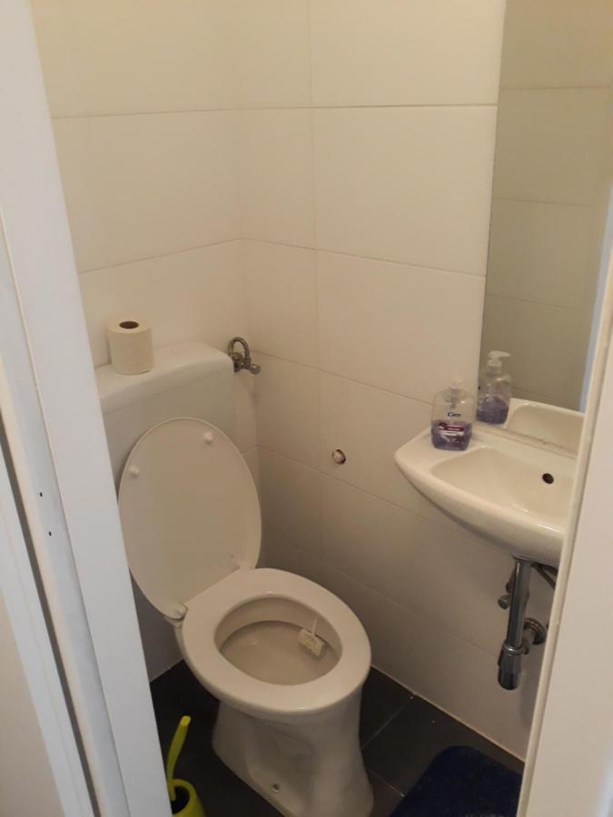 Monteapartments Vienna Belvedere 10 Minutes To Downtown Esterno foto