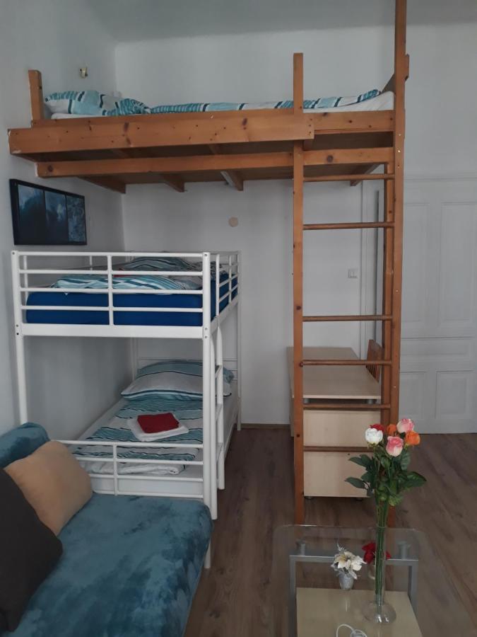 Monteapartments Vienna Belvedere 10 Minutes To Downtown Esterno foto