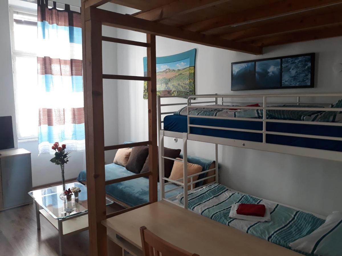 Monteapartments Vienna Belvedere 10 Minutes To Downtown Esterno foto