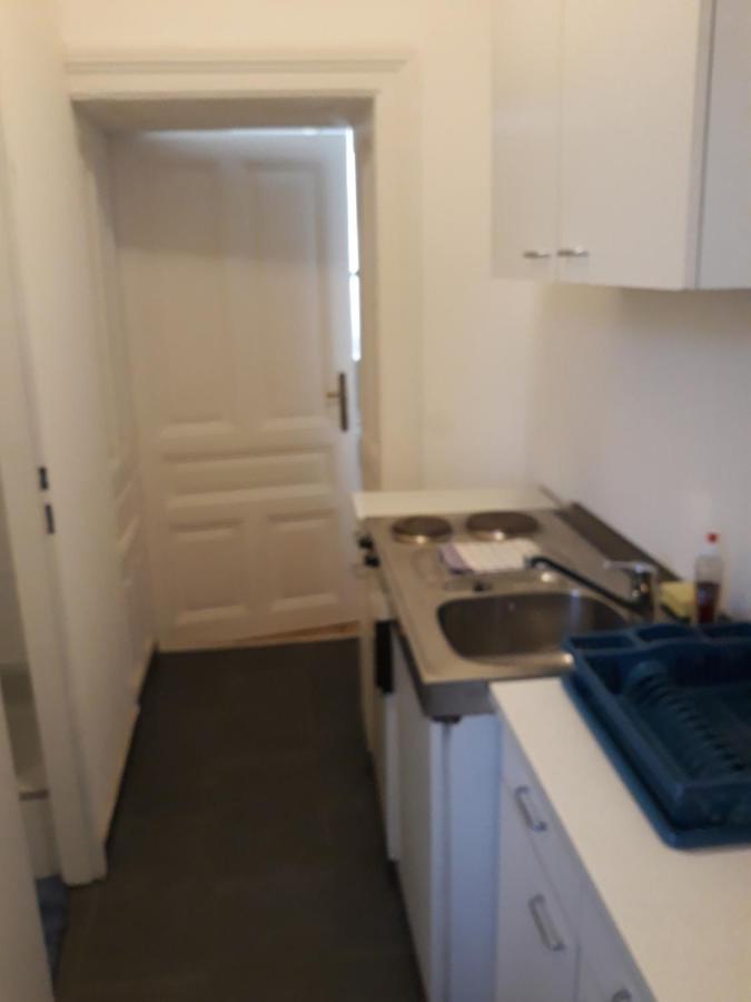 Monteapartments Vienna Belvedere 10 Minutes To Downtown Esterno foto