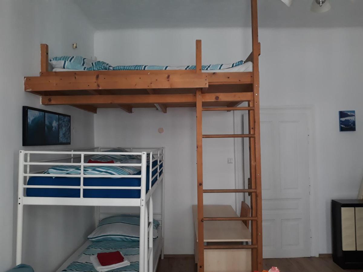 Monteapartments Vienna Belvedere 10 Minutes To Downtown Esterno foto