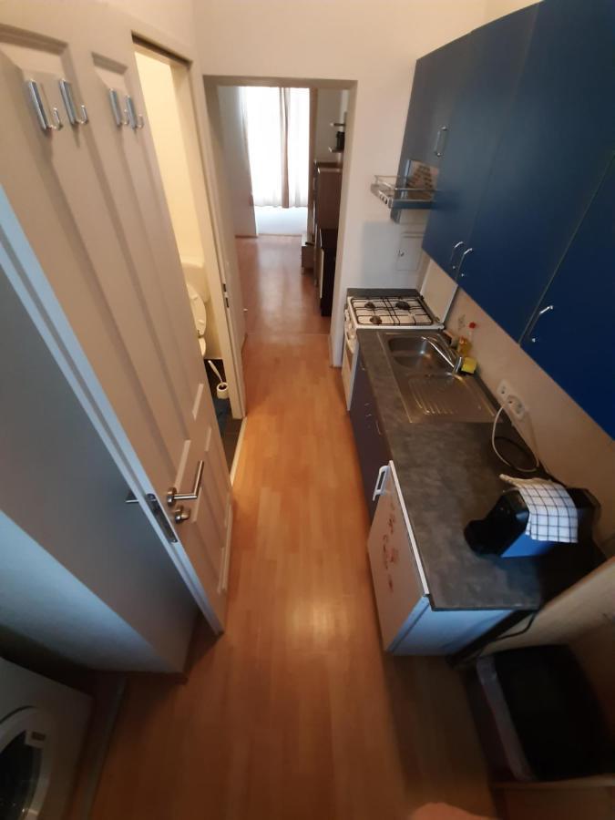 Monteapartments Vienna Belvedere 10 Minutes To Downtown Esterno foto