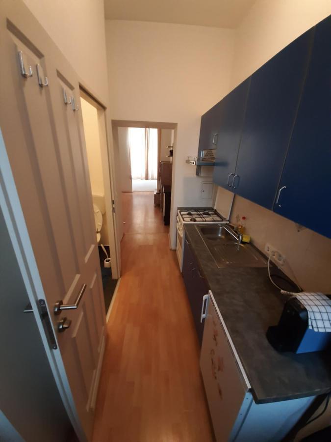 Monteapartments Vienna Belvedere 10 Minutes To Downtown Esterno foto