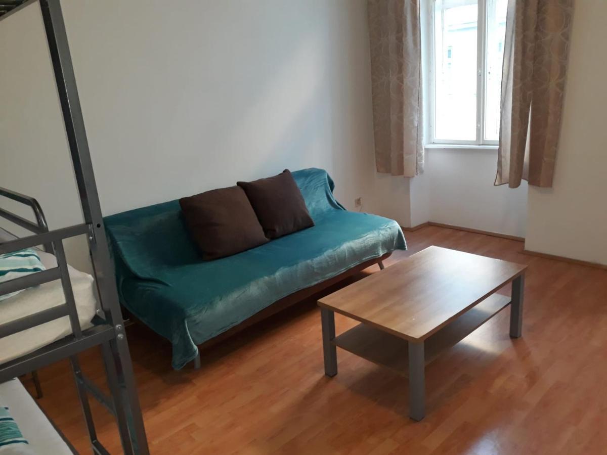 Monteapartments Vienna Belvedere 10 Minutes To Downtown Esterno foto