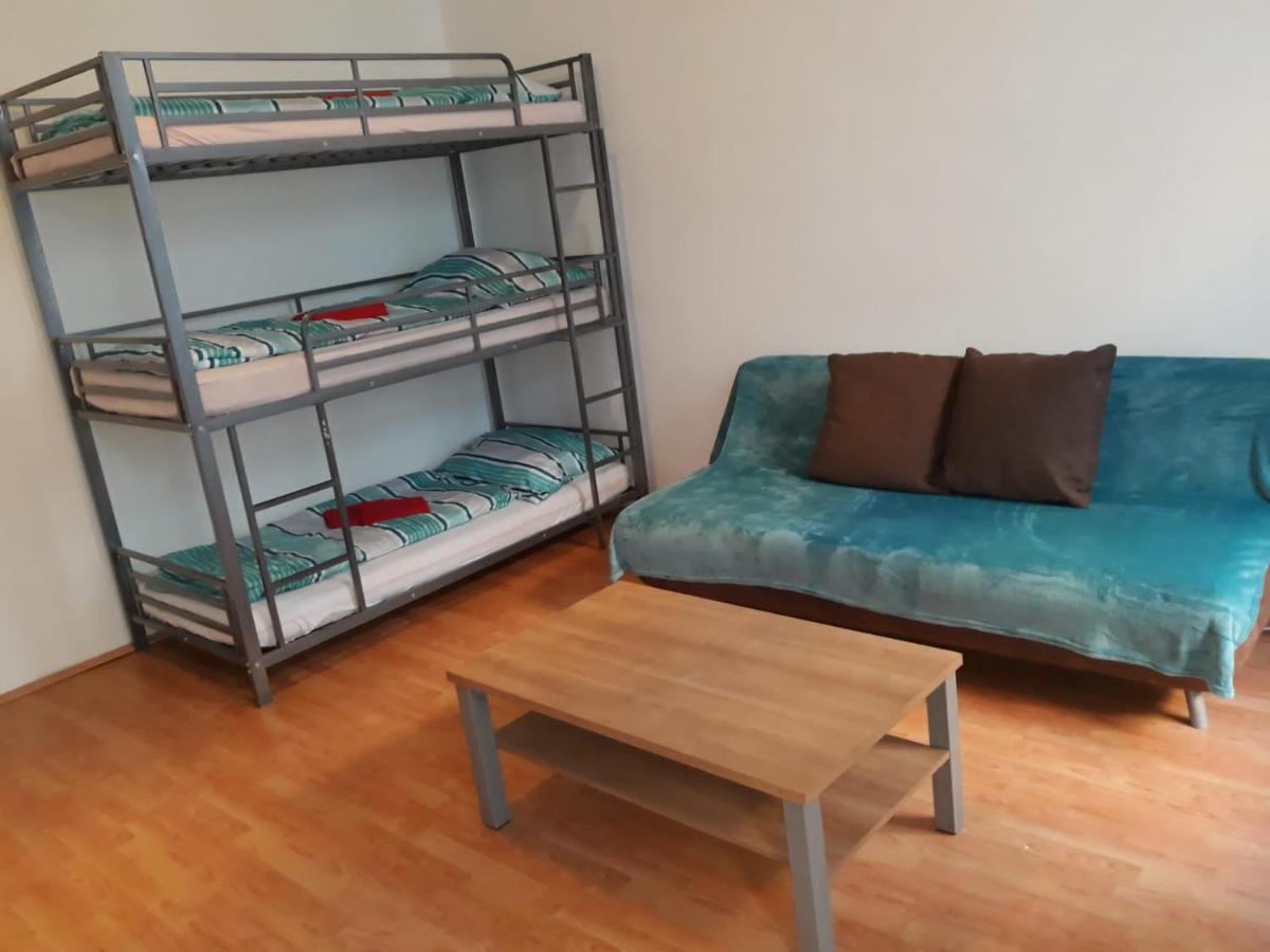 Monteapartments Vienna Belvedere 10 Minutes To Downtown Esterno foto