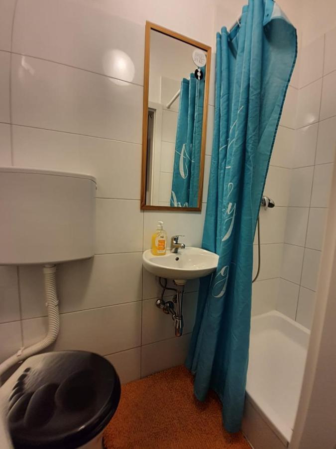 Monteapartments Vienna Belvedere 10 Minutes To Downtown Esterno foto