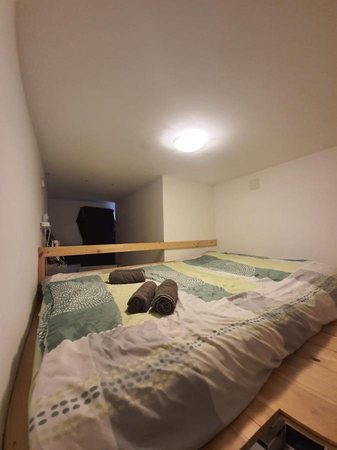 Monteapartments Vienna Belvedere 10 Minutes To Downtown Esterno foto