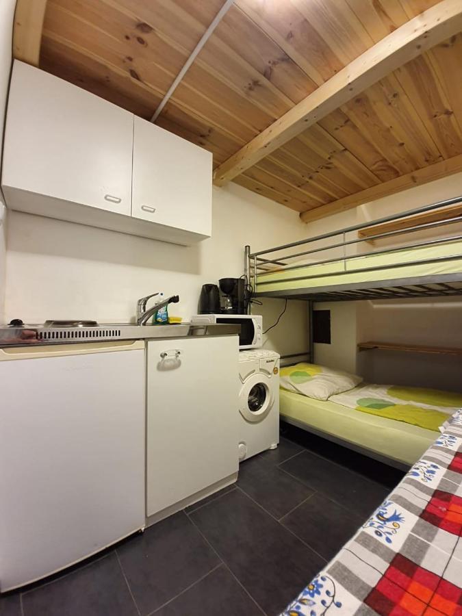 Monteapartments Vienna Belvedere 10 Minutes To Downtown Esterno foto