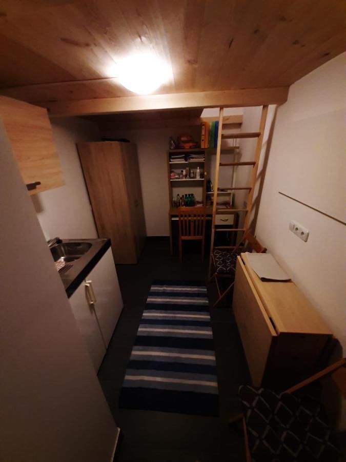 Monteapartments Vienna Belvedere 10 Minutes To Downtown Esterno foto