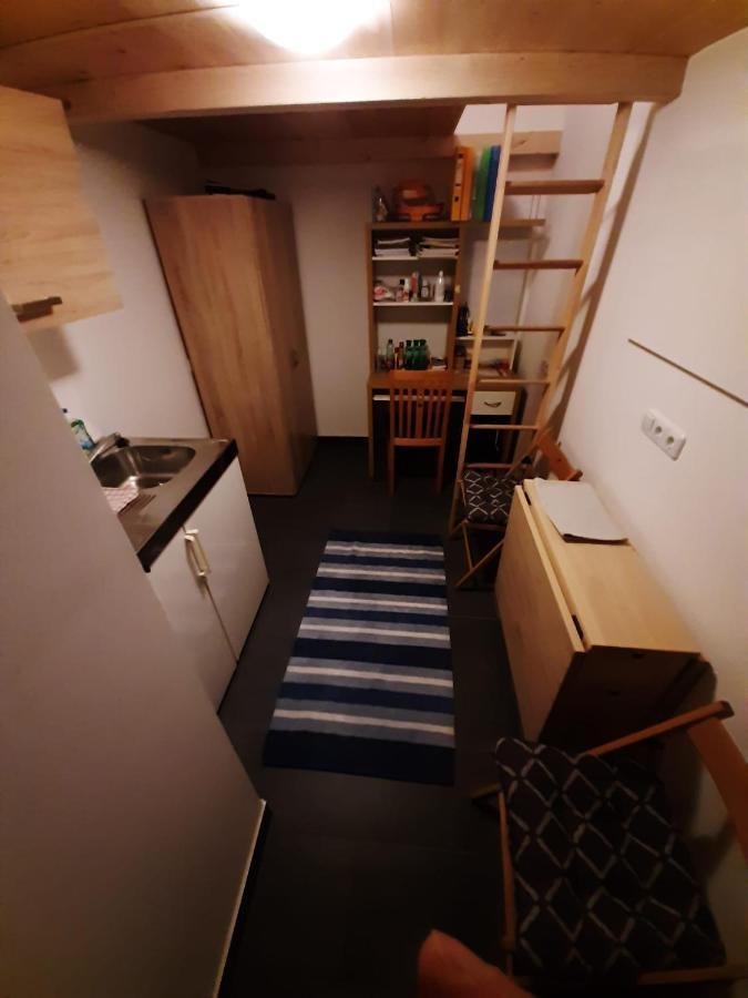 Monteapartments Vienna Belvedere 10 Minutes To Downtown Esterno foto