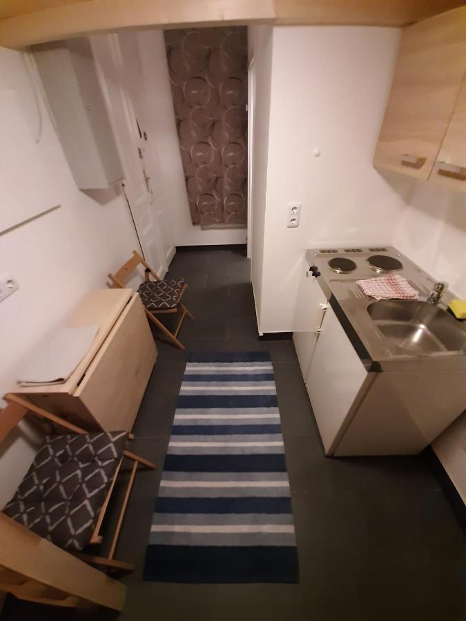 Monteapartments Vienna Belvedere 10 Minutes To Downtown Esterno foto