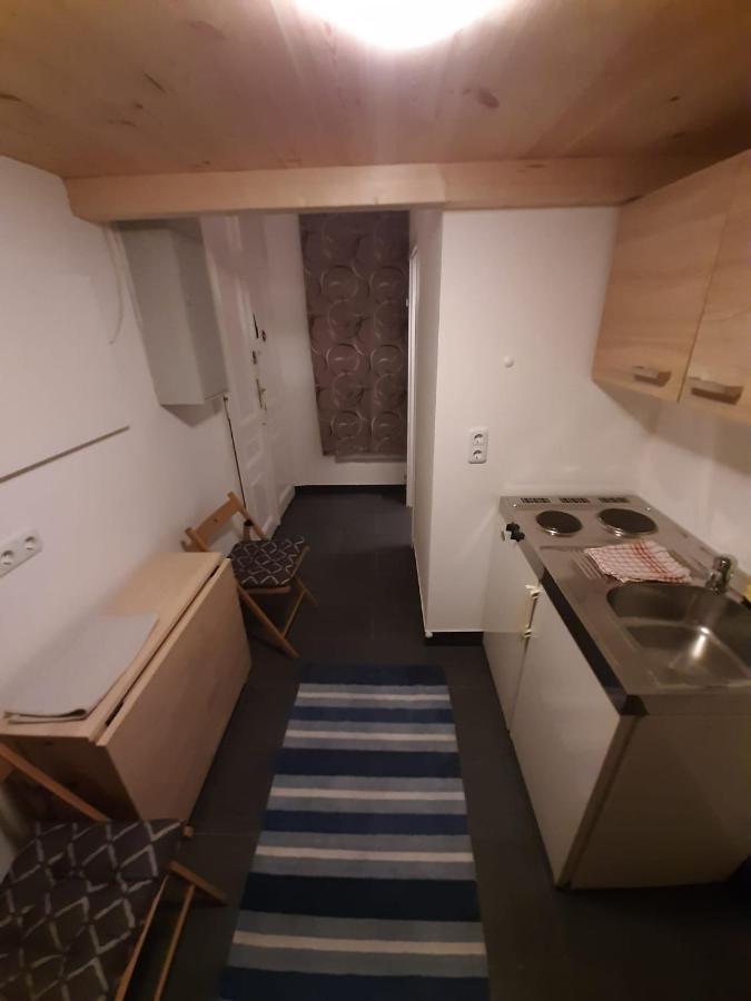 Monteapartments Vienna Belvedere 10 Minutes To Downtown Esterno foto