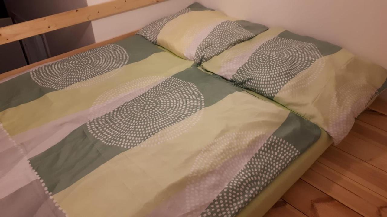 Monteapartments Vienna Belvedere 10 Minutes To Downtown Esterno foto