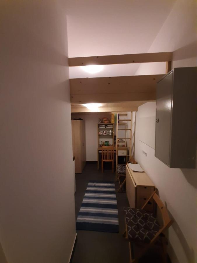Monteapartments Vienna Belvedere 10 Minutes To Downtown Esterno foto