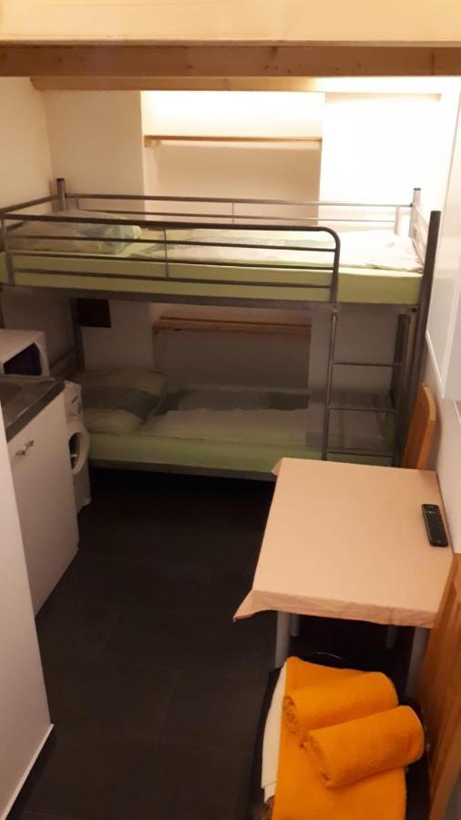 Monteapartments Vienna Belvedere 10 Minutes To Downtown Esterno foto
